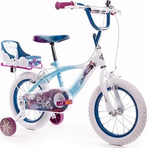 BICI 14 FROZEN SFERA - Foto 1 di 4