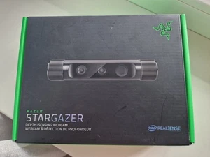 Raser Stargazer 3D camera MINT cobdition - Photo 1/3