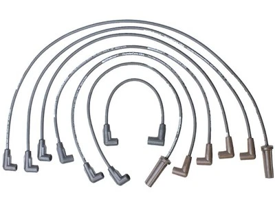 For 1992-1995 Chevrolet S10 Spark Plug Wire Set Walker 69164QYHG 1993 1994 Foto 1 de 2