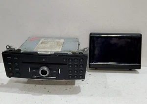 AUTORADIO PER MERCEDES Classe C Berlina W204 2° Serie A2049062800 (11>) - Foto 1 di 7