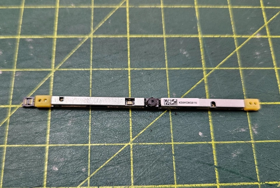 Placa de cámara interna Acer Nitro 5 AN515-58 WEBCAM KS.0HD0Q.016 KS0HD0Q016 Foto 1 de 1