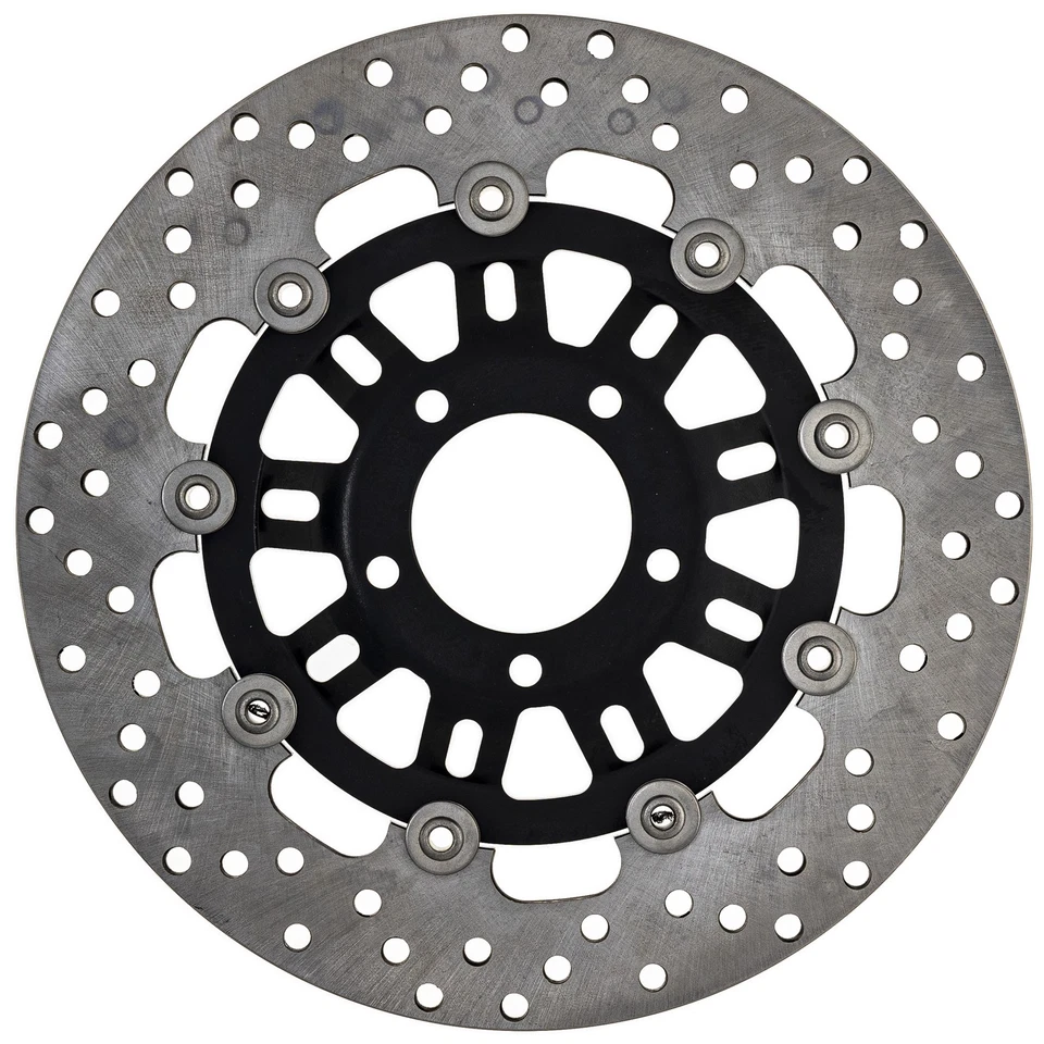 Rotor de freno delantero de nicho para Honda CB650 CB750L CB750C CB750K 45251-425-000 Foto 1 de 4