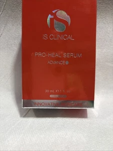 Pro-Heal Serum Advance Plus iS Clinical Visage Skin Care - Photo 1/3