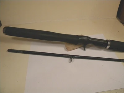 Varilla de fundición Zebco Rhino Titanium RHTC662MH mediana pesada 6'6" Foto 1 de 4