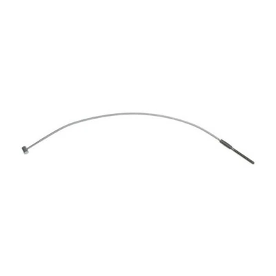 Cable de freno de estacionamiento ACDelco genuino para Toyota RAV4 2001-2005 | delantero | negro Foto 1 de 4