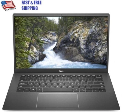 Portátil táctil Dell Inspiron 3501 15.6" intel i5-1035G1, 12GB RAM, 256 SSD, Win 10 Foto 1 de 4