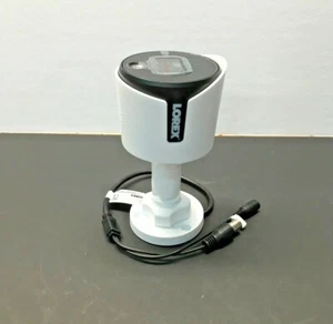 Lorex LBV8543XB 4K / 8MP Ultra HD Active Deterrence Security Camera - Picture 1 of 7