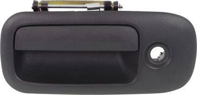 New Front, Driver Side Exterior Door Handle For GMC Savana 2500 2010-2023 Foto 1 de 4