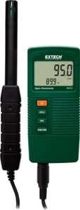 Extech Kompaktes Hygro-Thermometer RH210 - Bild 1 von 1