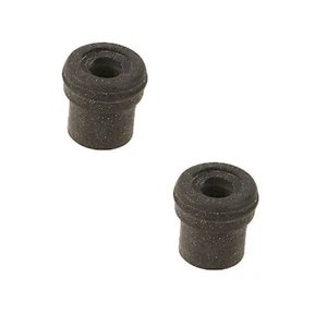 Porsche 1964-1965 356C Master Cylinder Grommets - GERMAN OEM! 2 pcs! FREE SHIP! - Bild 1 von 2