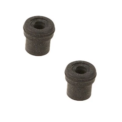 Porsche 1964-1965 356SC Master Cylinder Grommets - GERMAN OEM! 2 pcs! FREE SHIP! - Image 1 of 2