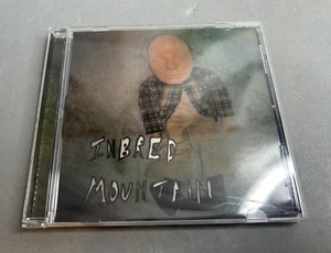 BUCKETHEADLAND Inbred Mountain (Tour Only) CD | Buckethead Used Compact Disc - Picture 1 of 4