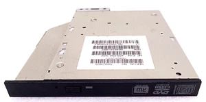 HP DV-W28S-V42 19772292-42 Enregistreur Multidrive DVD-RAM - Bild 1 von 4