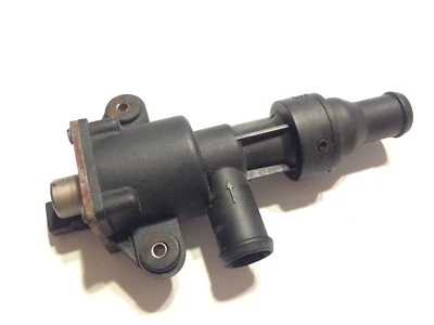 Unidad de válvula de control de calefacción climatización Mercedes-Benz 600SEL 1992 Foto 1 de 4