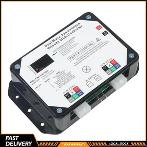 Dual Motor Synchronous Velocity Slide Controller Replace for #13398-D0 - Picture 1 of 7