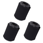 3 Pack Air Filter Fits Briggs & Stratton  5428 590825 Fits John Deere GY21435