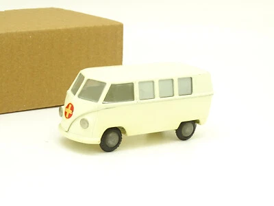 Tekno 1/43 - VW Combi T1 Autobus Ambulanza - Immagine 1 di 4