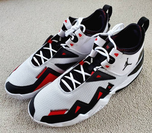 Las mejores ofertas en Jordan Westbrook One Take | eBay
