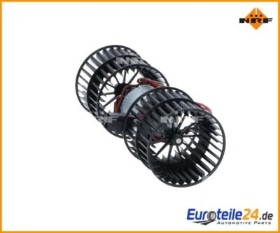 Ventilador interior NRF 34181 para Skoda Felicia I Felicia II Foto 1 de 4