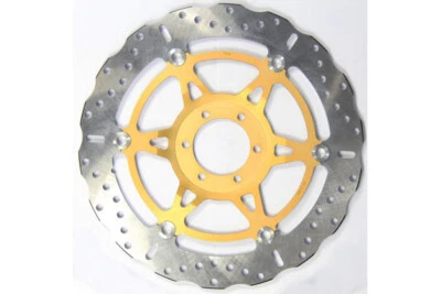 Disco de freno delantero XC MD2003XC Yamaha FZR 1000 1987-1995 EBC Foto 1 de 4