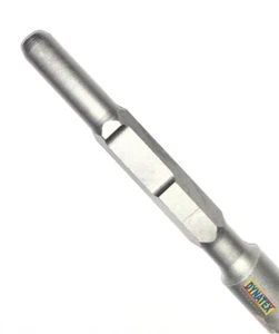 Meißel Bolster Cutter passend für Kango Hammer Brecher 900 950 950K 950 x 1" (25 mm) breit - Bild 1 von 10