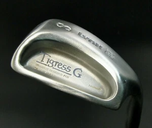 Ladies Lynx Tigress G Sand Wedge Ladies Graphite Shaft Lynx Grip - Picture 1 of 4