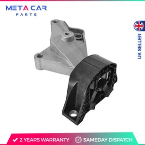 Engine Support Mounting Front Right For Dacia Logan II Sandero 2 113757955R - Picture 1 of 6