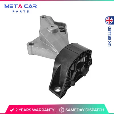 Engine Support Mounting Front Right For Dacia Logan II Sandero 2 113757955R - Image 1 of 4
