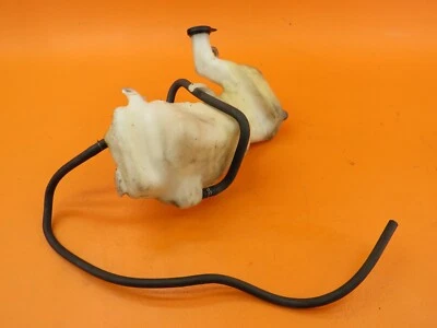 2008 - 2016 Honda Cbr1000rr Cbr 1000rr Oem Coolant Overflow Tank - Image 1 of 4