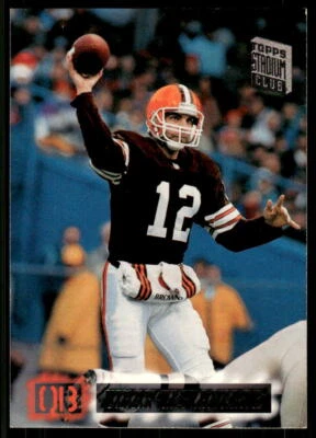 1994 Stadium Club #75 Vinny Testaverde - Image 1 of 2