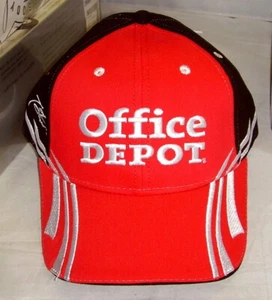 VINTAGE WINNER CIRCLE CHASE 2009 #14 OFFICE DEPOT SHR PIT HUT TONY STEWART NEU MIT ETIKETT - Bild 1 von 3