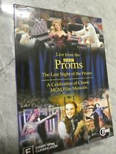 Proms BBC (DVD, Region 4, 2-Disc set) LC4