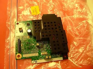 Scheda interfaccia modem stampante fotografica Dell AIO V715w * 4036-92J * LEX-M03-001 - Foto 1 di 8