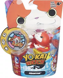Reloj Yokai Medalla Momentos 100 Punch Jibanyan - Imagen 1 de 3