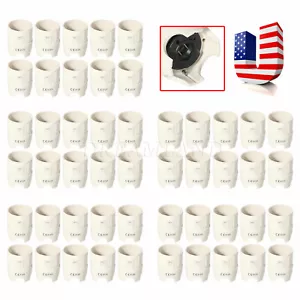 Paquetes de 10-100 Puntas de Escalador Dental Llave apta para EMS DTE Satelec CE - Imagen 1 de 15