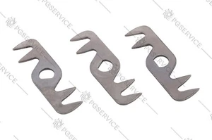 RGV Kit Lama Fixed Ice Crusher Eisbrecher Mojito Junior 110150 - Bild 1 von 1