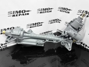 Lenkgetriebe LHD BMW 5 (F10, F11, F07); BMW 6 (F06, F12, F13); BMW 7 (F01-F04) - Bild 1 von 4