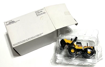 TONKA Hasbro Maisto International Item 762898 Bulldozer Vintage 2001 NEW BOX - Image 1 of 4