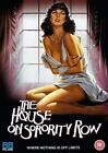 House on Sorority Row <Region 2 DVD>