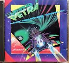PETRA - Not Of This World CD 1983 Star Song Exc Cond!