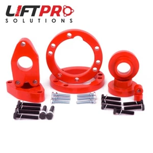 1.2" 30 mm Car Spacers Leveling Lift Kit for Bmw 1, 2, 3, 4-Series - Picture 1 of 5