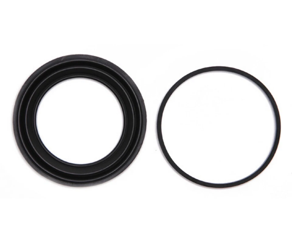 Brake Caliper Seal Kit fits Chevrolet, GMC - K3500, Yukon, Tahoe, C3500, - Image 1 of 1