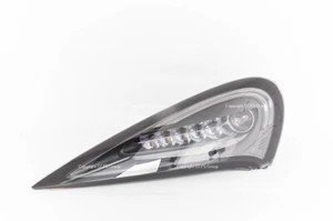 McLaren 540C 570s 570GT Original left headlight light ECE LHD DAMAGED 13A3752CP - Picture 1 of 7
