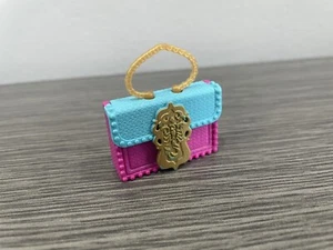 Monster High Scaremester Gigi Grant Doll - Replacement Bag - Picture 1 of 2