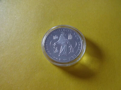10 Euro Elisabeth von Thüringen , BRD 2007, PP, Silber - Bild 1 von 2