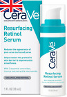 CeraVe Resurfacing Retinol Serum 
