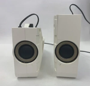 Apple iMac A1173 internal speakers - Picture 1 of 3