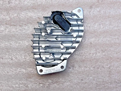 For 2019-2023 BMW X5 G05 X6 G06 OEM Right Headlight LED Turn Signal Module Foto 1 de 2