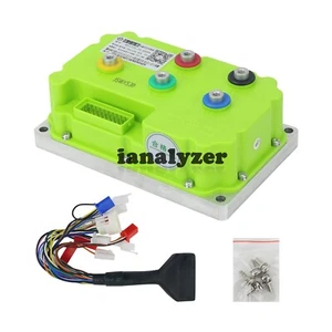 Fardriver ND72530 72V BLDC Controller Brushless Nennleistung für Elektroroller - Bild 1 von 7