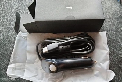 DCA8- Vantrue  N4 Dash Cam original power adapter - N5 | N4 Pro | E1 | E2 | E3 - Image 1 of 3